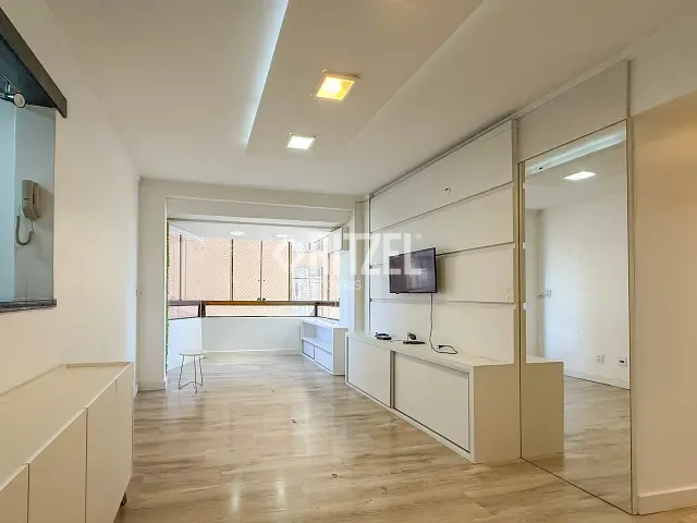 Apartamento 2 quartos e 1 banheiro, à venda, no bairro Centro em Novo Hamburgo
