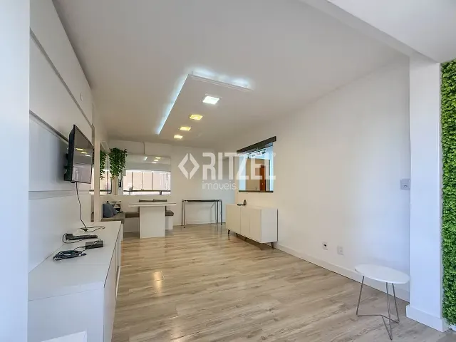 Apartamento 2 quartos e 1 banheiro, à venda, no bairro Centro em Novo Hamburgo