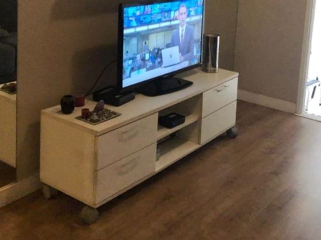 Foto do Apartamento - Apartamento à venda 3 Quartos, 2 Vagas, 77M², Jardim Aquarius, São José dos Campos - SP | Condomínio Residencial Landscape | RUSSI IMÓVEIS