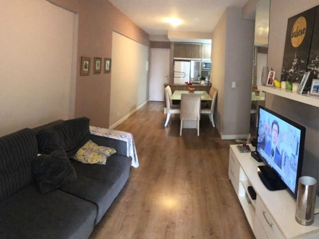Foto do Apartamento - Apartamento à venda 3 Quartos, 2 Vagas, 77M², Jardim Aquarius, São José dos Campos - SP | Condomínio Residencial Landscape | RUSSI IMÓVEIS