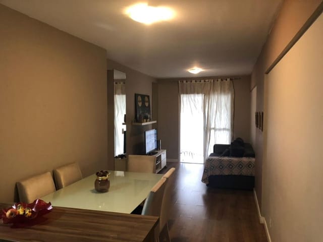 Foto do Apartamento - Apartamento à venda 3 Quartos, 2 Vagas, 77M², Jardim Aquarius, São José dos Campos - SP | Condomínio Residencial Landscape | RUSSI IMÓVEIS