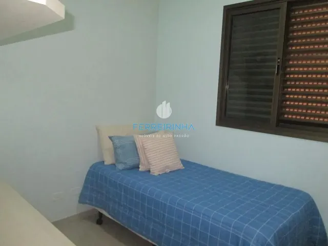 Apartamento com 68m² 2 quartos e 2 banheiros, à venda, no bairro Urbanova em São José Dos Campos