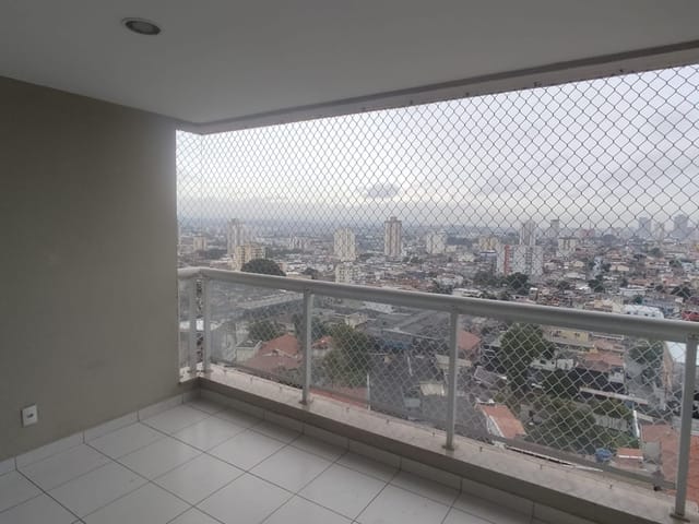 Foto do Apartamento - Apartamento para locação, 2 quartos, 1 suíte, 2 banheiros, 1 vaga, 57m² Condomínio Spa Acqua Resort - Osasco | Collina Imóveis