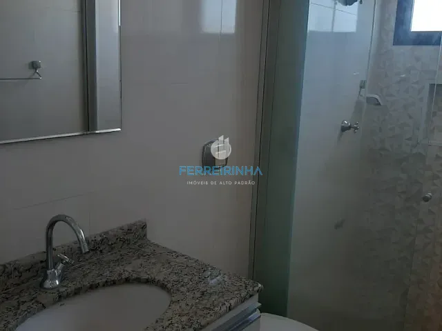 Apartamento 2 quartos e 1 banheiro, para alugar, no bairro Jardim das Indústrias em São José dos Campos