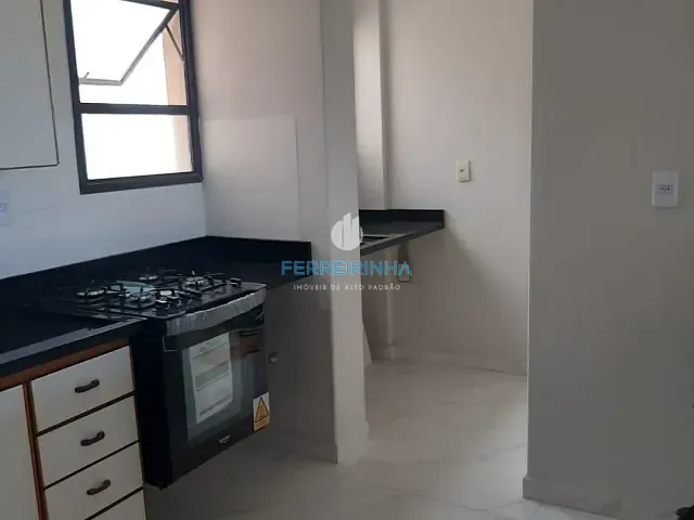 Apartamento 2 quartos e 1 banheiro, para alugar, no bairro Jardim das Indústrias em São José dos Campos