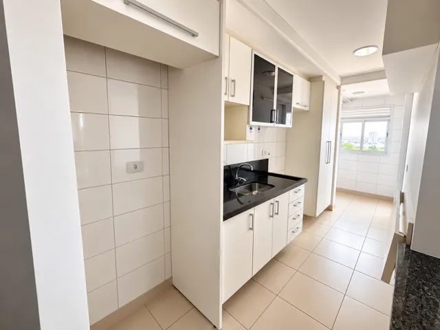 Apartamento 2 quartos e 2 banheiros, para alugar, no bairro Jardim Higienopolis em Londrina