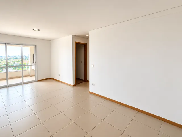 Apartamento 2 quartos e 2 banheiros, para alugar, no bairro Jardim Higienopolis em Londrina