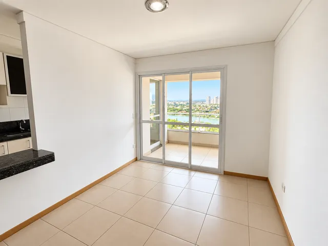 Apartamento 2 quartos e 2 banheiros, para alugar, no bairro Jardim Higienopolis em Londrina