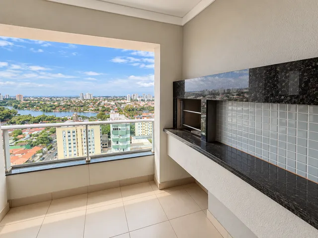Apartamento 2 quartos e 2 banheiros, para alugar, no bairro Jardim Higienopolis em Londrina