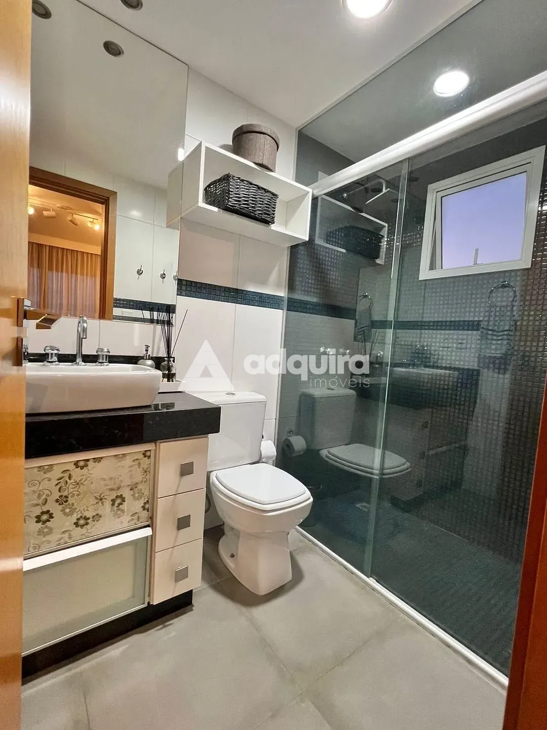 Apartamento, 3 quartos, 139 m² - Foto 10