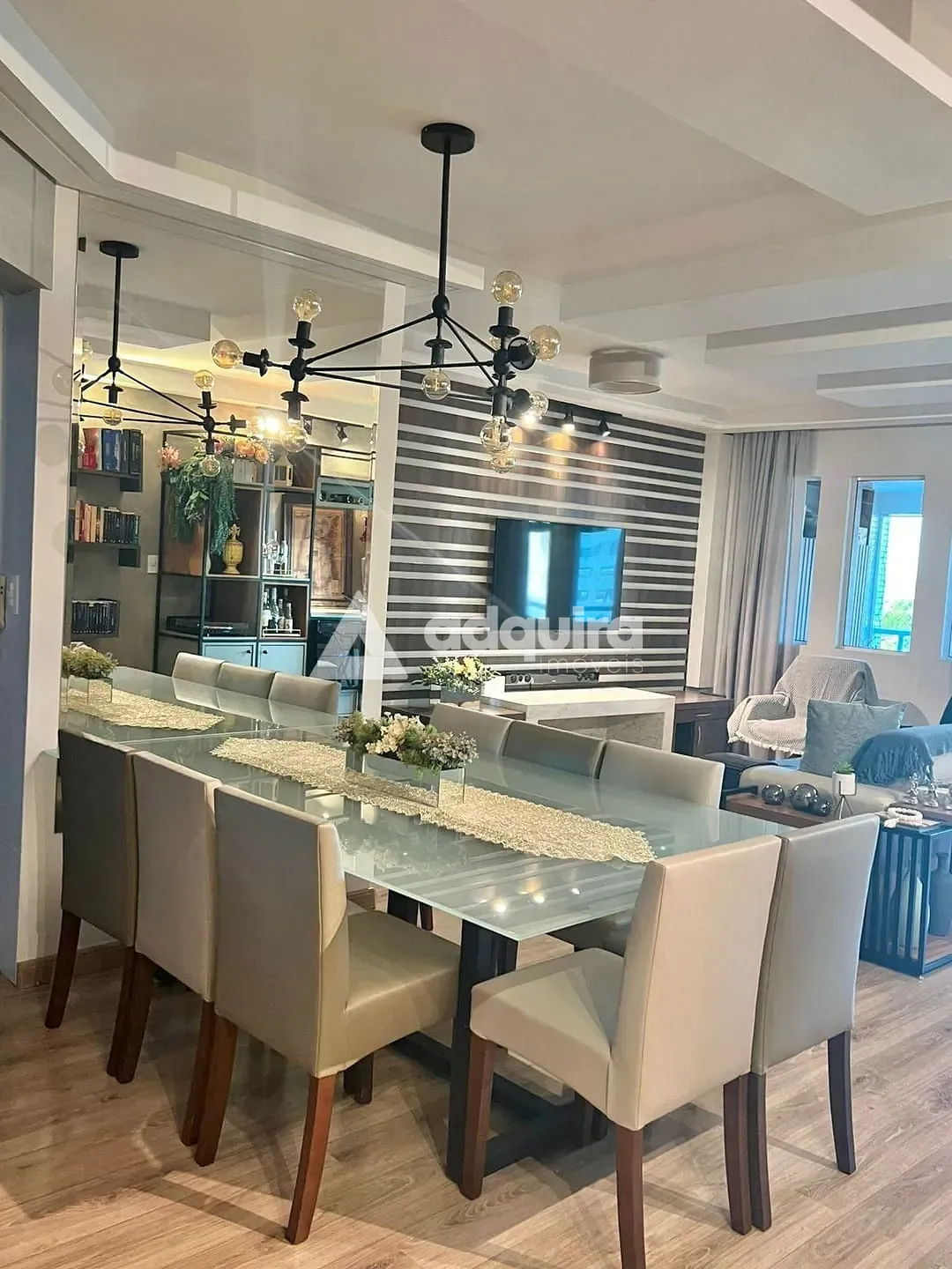Apartamento, 3 quartos, 139 m² - Foto 11