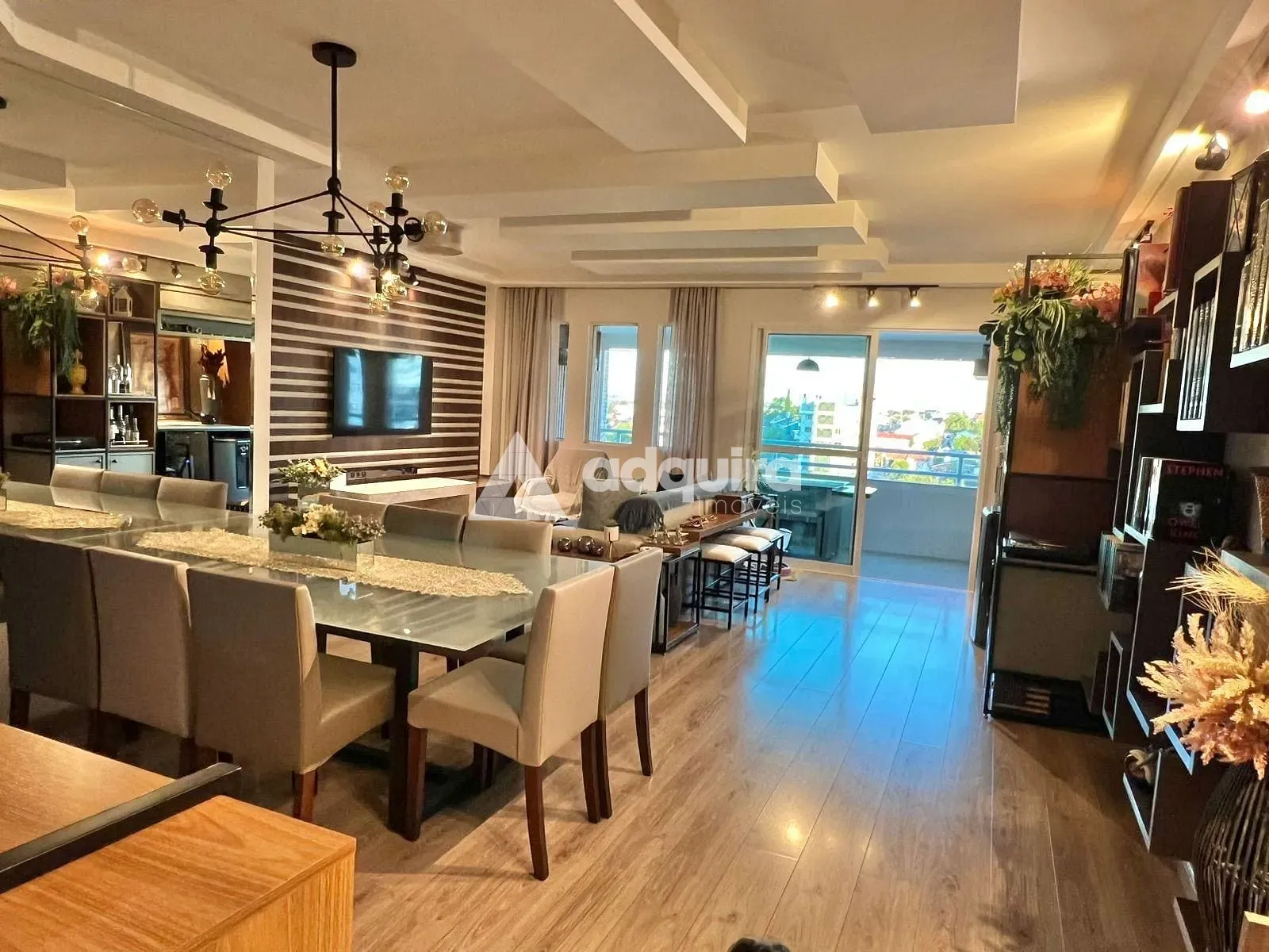 Apartamento, 3 quartos, 139 m² - Foto 16