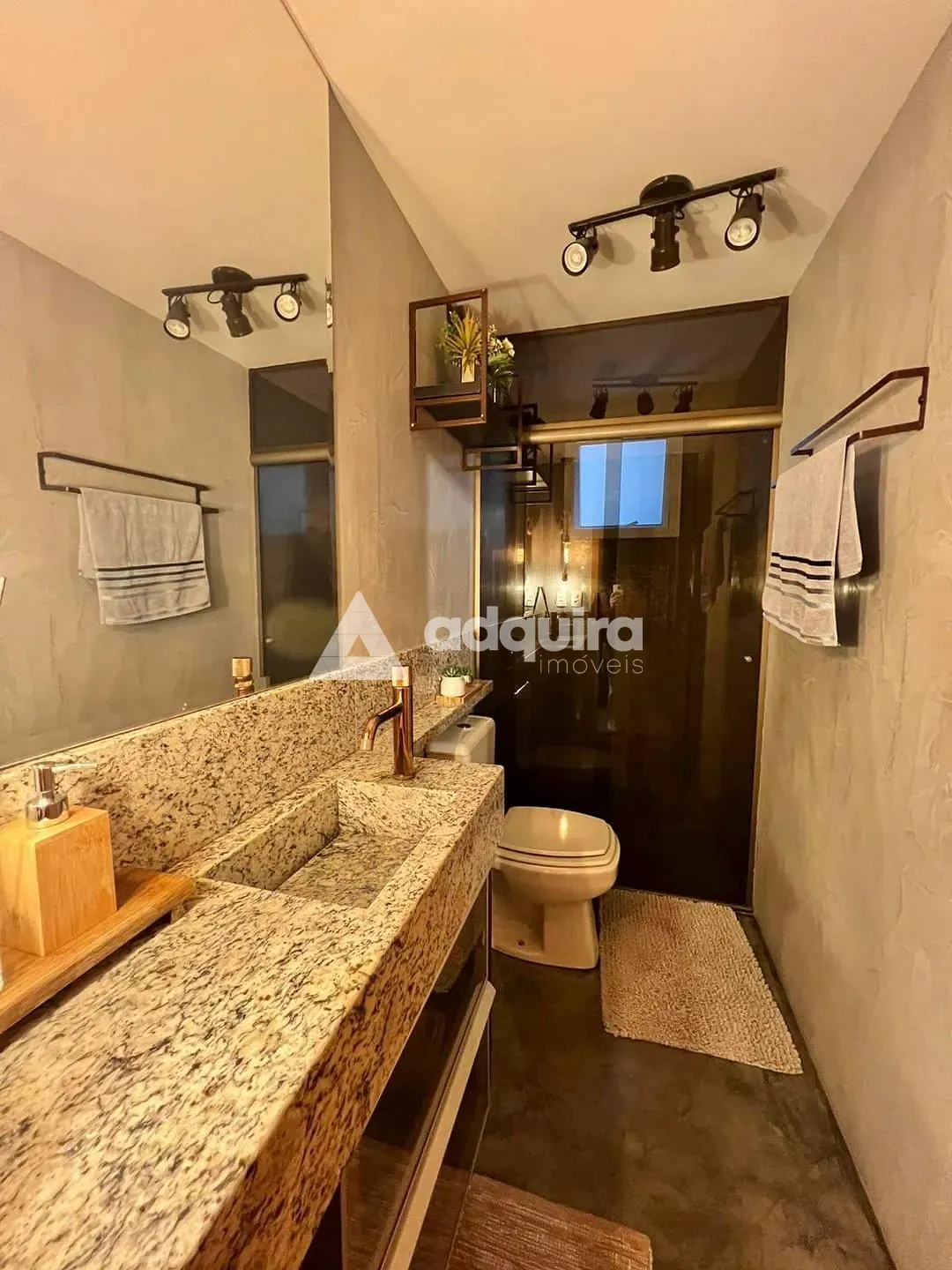 Apartamento, 3 quartos, 139 m² - Foto 12