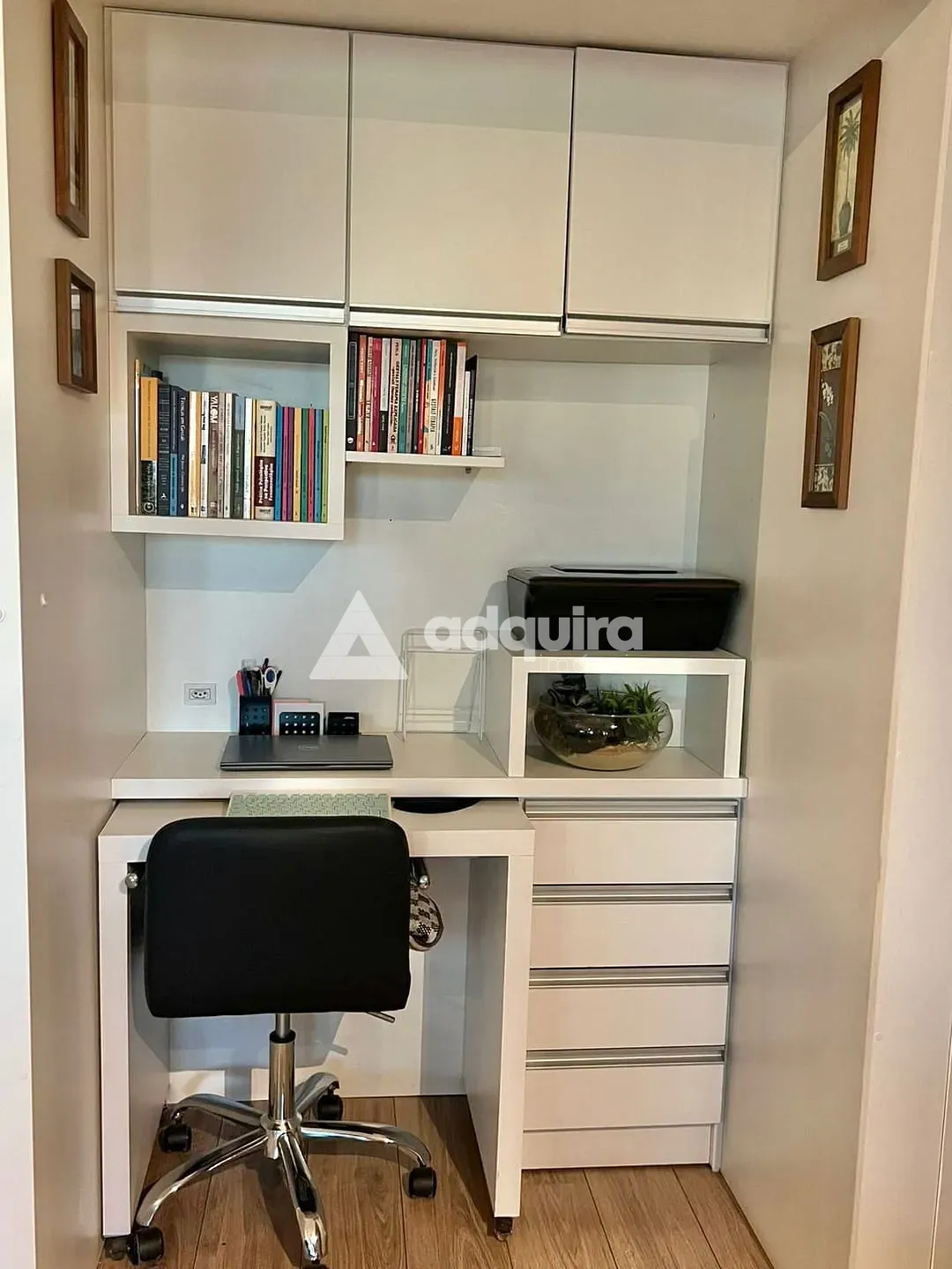 Apartamento, 3 quartos, 139 m² - Foto 14
