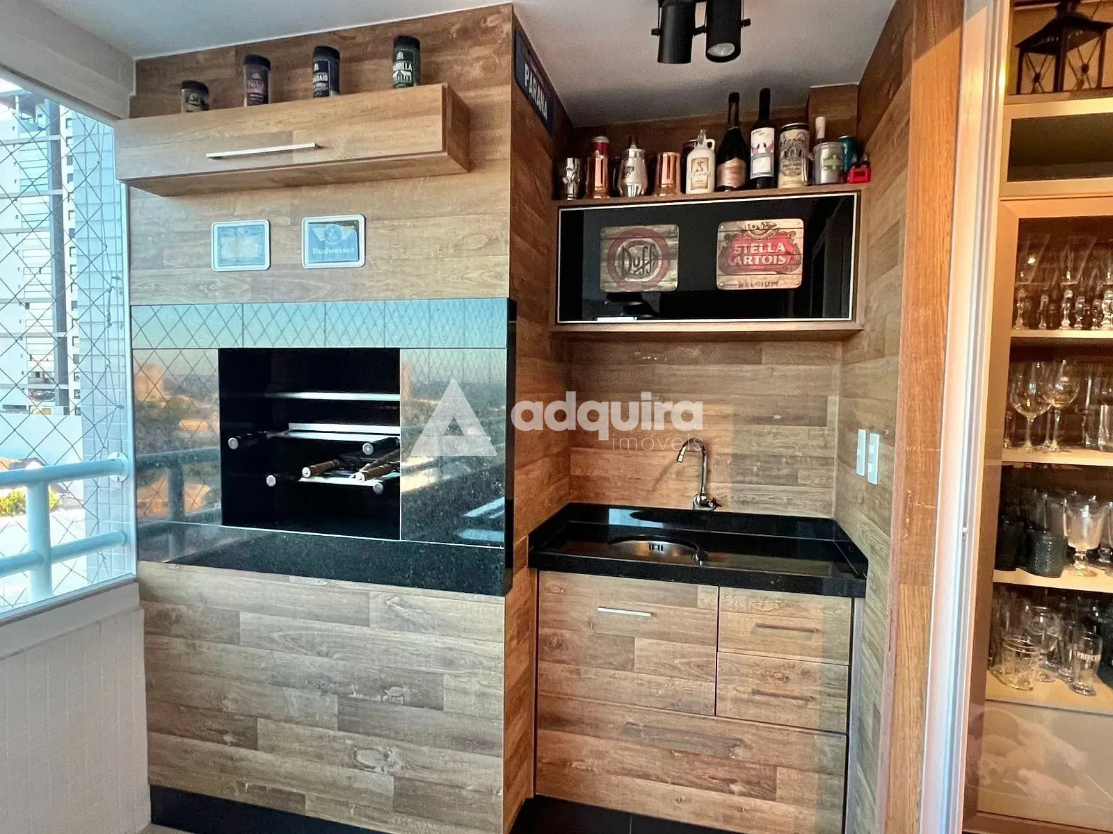 Apartamento, 3 quartos, 139 m² - Foto 15