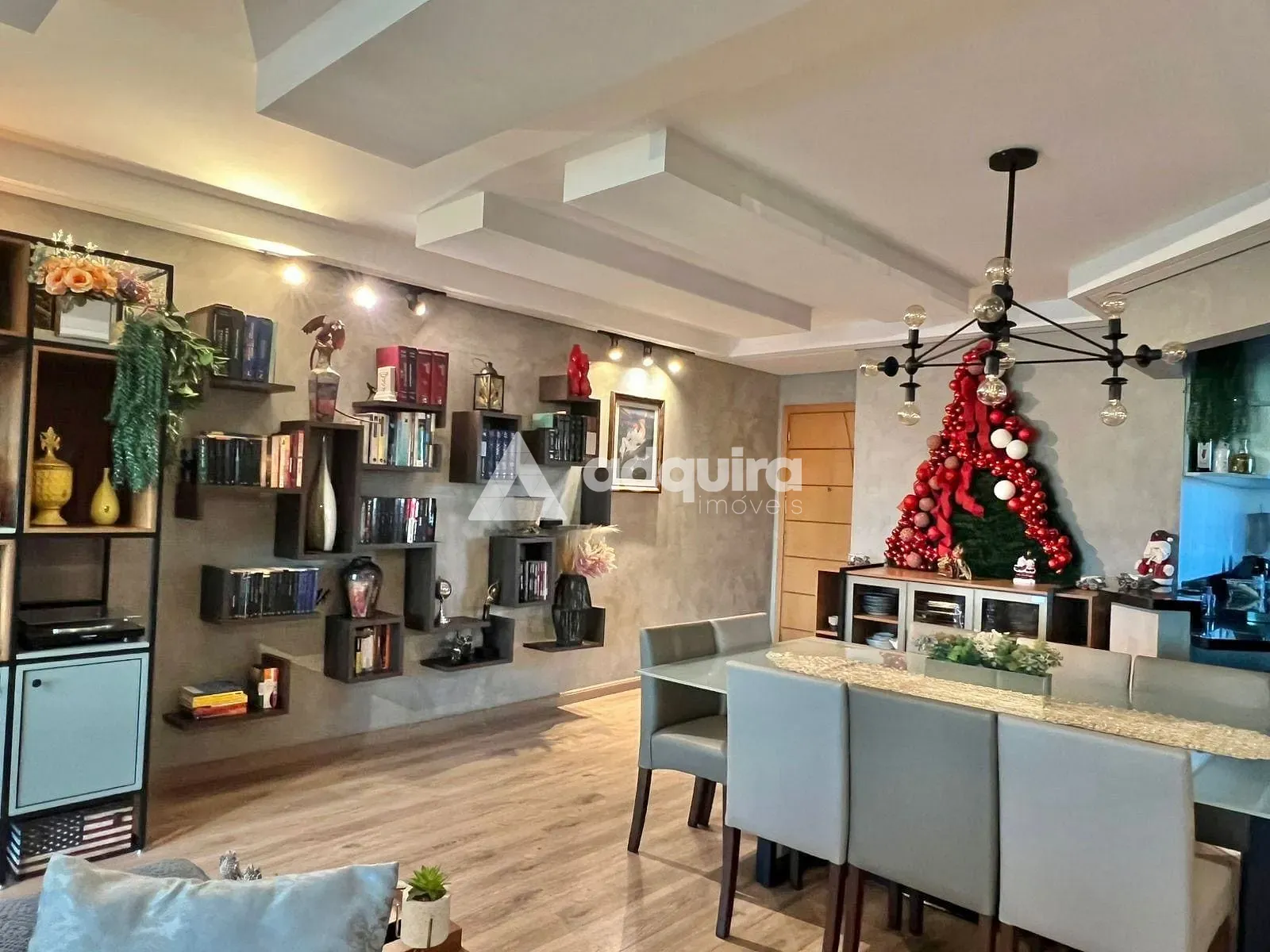 Apartamento, 3 quartos, 139 m² - Foto 6