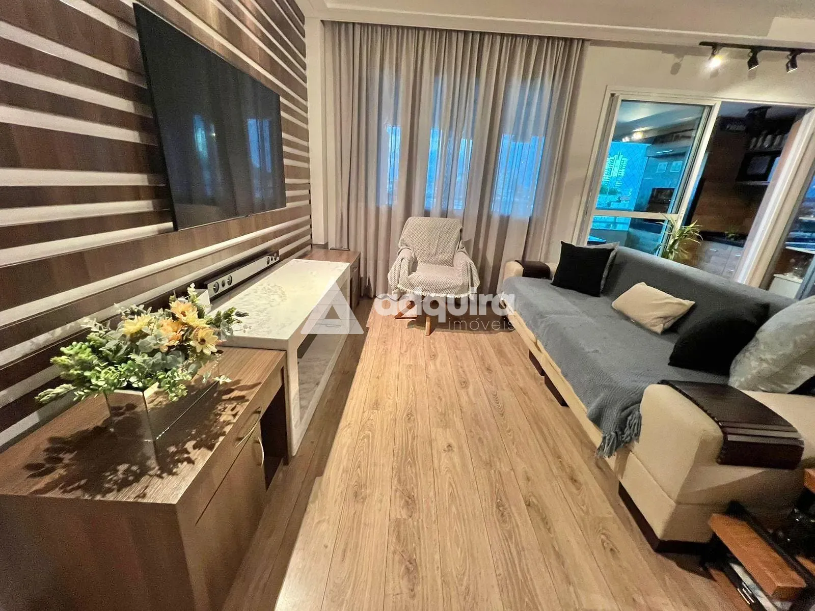 Apartamento, 3 quartos, 139 m² - Foto 7