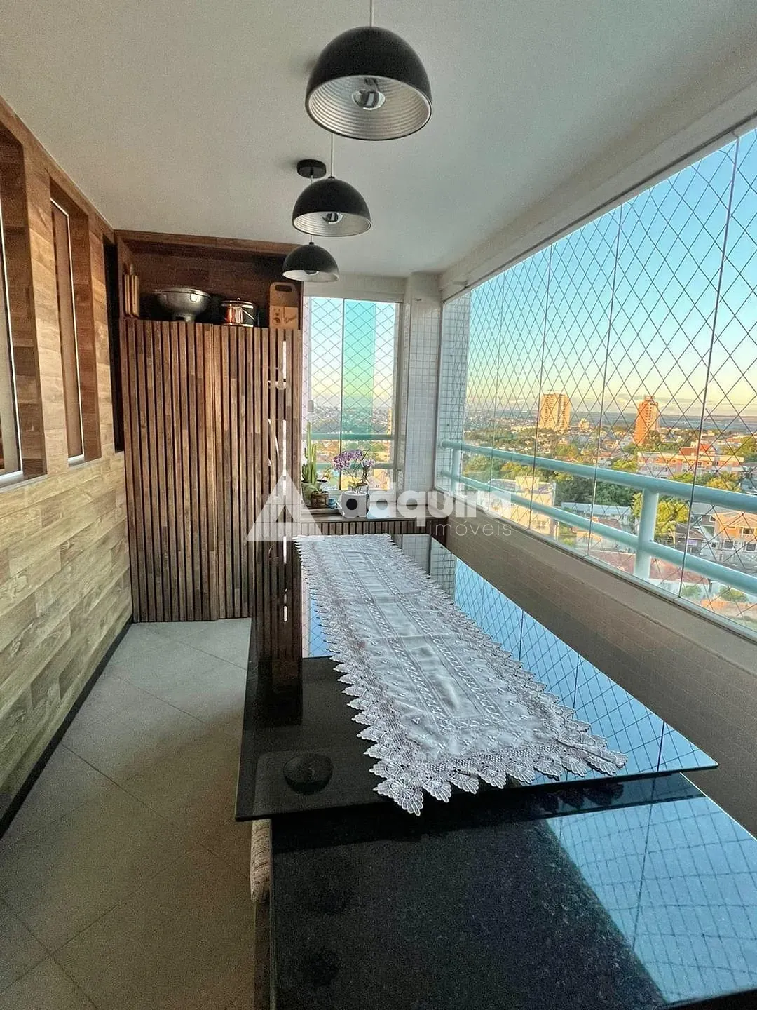 Apartamento, 3 quartos, 139 m² - Foto 8
