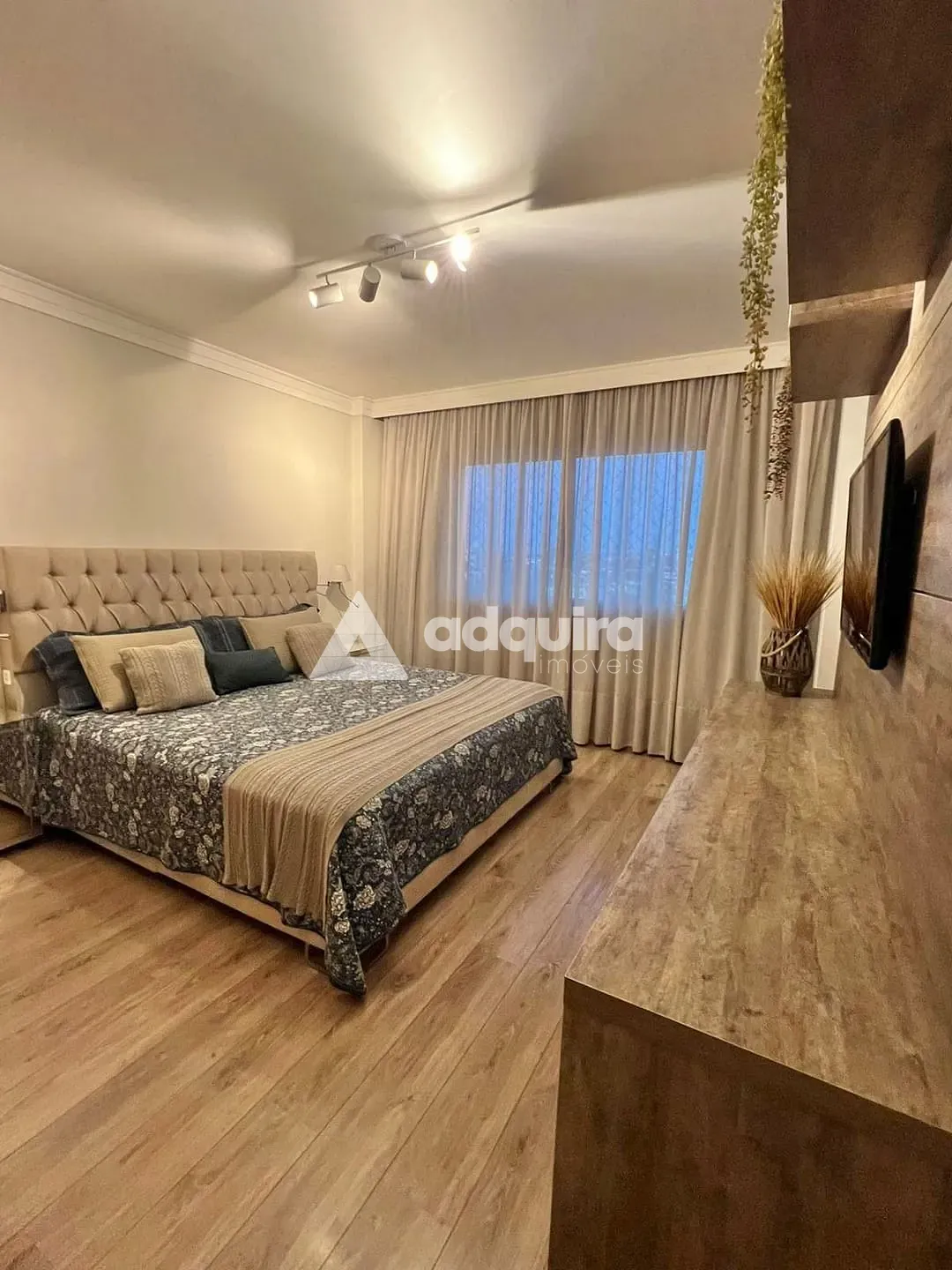 Apartamento, 3 quartos, 139 m² - Foto 9