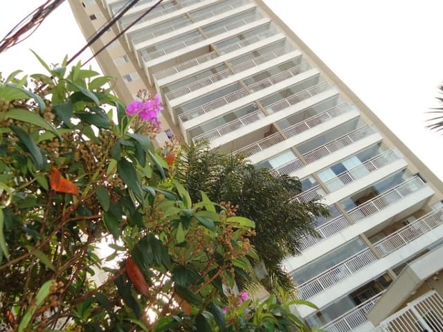 Foto do Apartamento - Apartamento com 3 dormitórios à venda, 88 m² por R$ 750.000,00 - Parque Industrial - São José dos Campos/SP | INDEPENDENCE NEGOCIOS IMOBILIARIOS LTDA