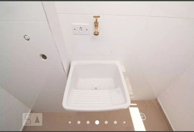 Apartamento com 40m² 2 quartos e 1 banheiro, à venda, no bairro Vila Matilde em São Paulo