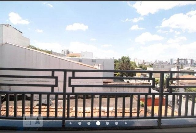 Apartamento com 40m² 2 quartos e 1 banheiro, à venda, no bairro Vila Matilde em São Paulo