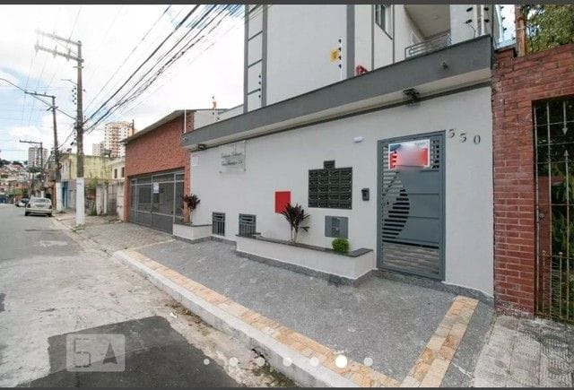 Apartamento com 40m² 2 quartos e 1 banheiro, à venda, no bairro Vila Matilde em São Paulo