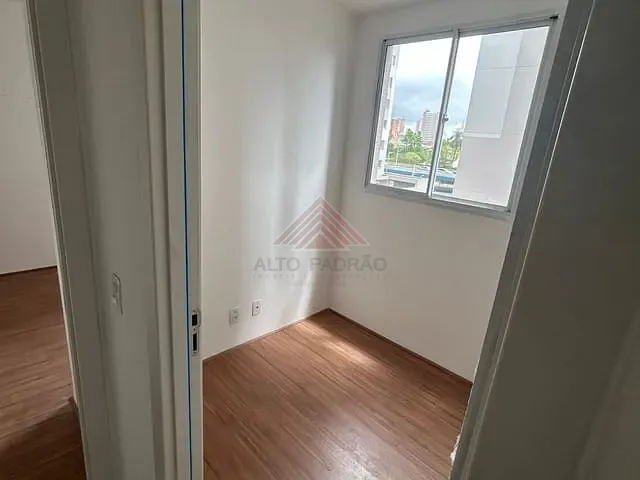 Apartamento 2 quartos e 1 banheiro, à venda, no bairro Campestre em Santo André