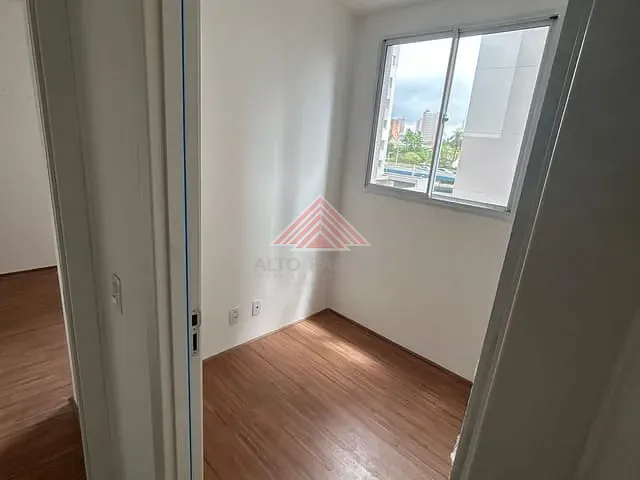 Apartamento 2 quartos e 1 banheiro, à venda, no bairro Campestre em Santo André