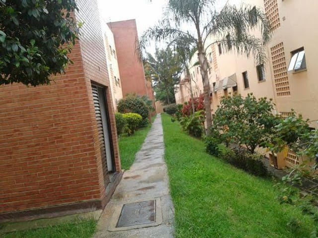 Foto do Apartamento - Apartamento com 2 dormitórios à venda, 63 m² por R$ 130.000,00 - Vila Progresso - Sorocaba/SP | Ary Proenca Negócios Imobiliários Ltda