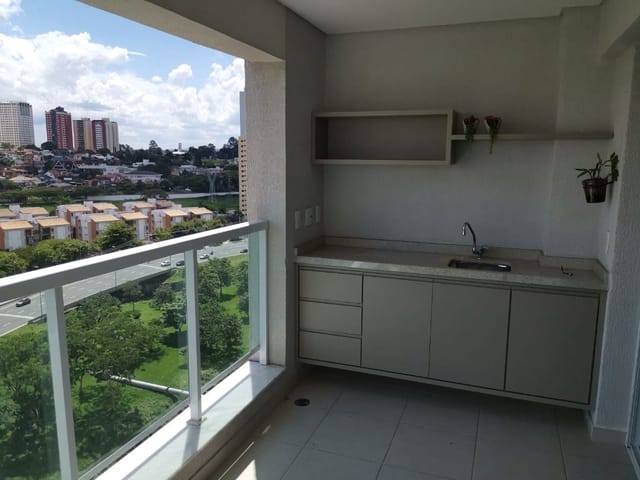 Foto do Apartamento - Apartamento à venda, 77 m² por R$ 806.000,00 - Vila Ema - São José dos Campos/SP | RUSSI IMÓVEIS