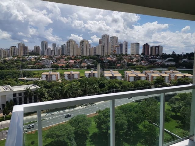 Foto do Apartamento - Apartamento à venda, 77 m² por R$ 806.000,00 - Vila Ema - São José dos Campos/SP | RUSSI IMÓVEIS