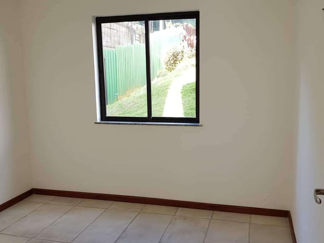 Foto do Apartamento - Apartamento para locação, São Sebastião, Petrópolis, RJ | Immobile Administradora de Bens