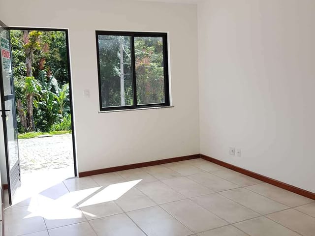 Foto do Apartamento - Apartamento para locação, São Sebastião, Petrópolis, RJ | Immobile Administradora de Bens