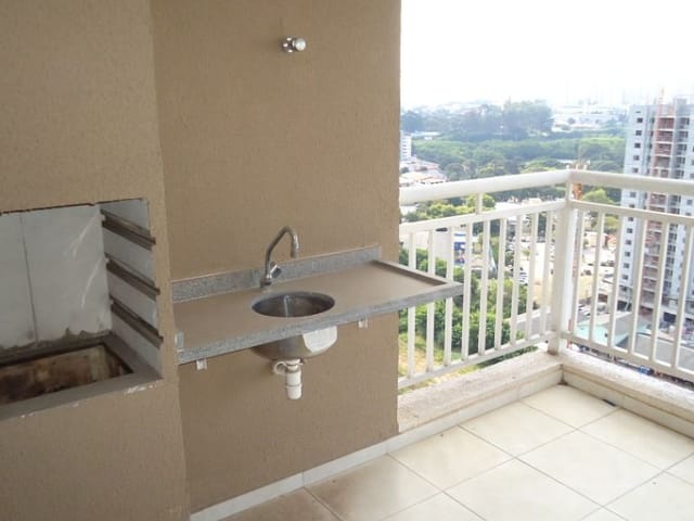 Foto do Apartamento - Apartamento com 3 dormitórios à venda, 88 m² por R$ 650.000,00 - Parque Industrial - São José dos Campos/SP | INDEPENDENCE NEGOCIOS IMOBILIARIOS LTDA