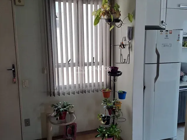 Apartamento com 50m² 2 quartos e 1 banheiro, à venda, no bairro Jardim Guadalajara em Sorocaba