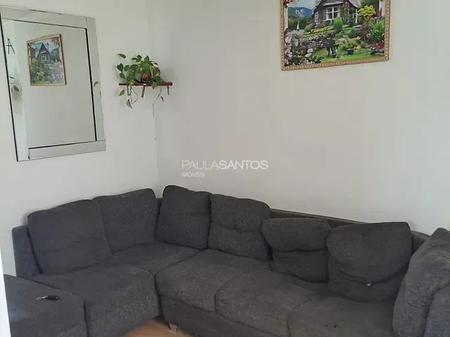 Apartamento com 50m² 2 quartos e 1 banheiro, à venda, no bairro Jardim Guadalajara em Sorocaba