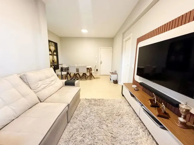 Apartamento 3 quartos e 2 banheiros, à venda, no bairro Campina do Siqueira em Curitiba