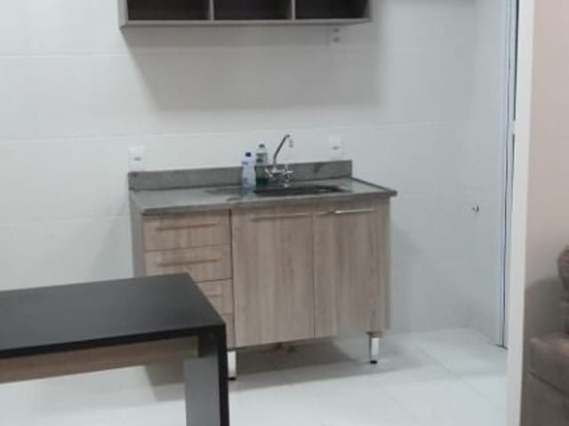 Apartamento 1 quarto e 1 banheiro, à venda, no bairro Campos Elíseos em São Paulo