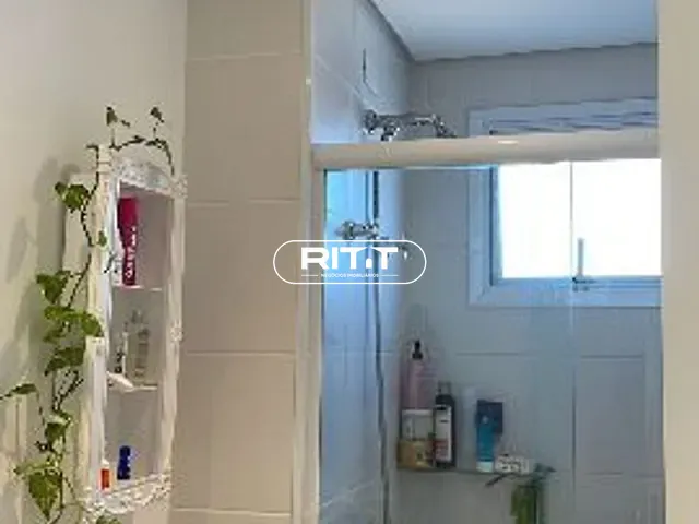 Apartamento com 66m² 2 quartos e 2 banheiros, à venda, no bairro Taquaral em Campinas