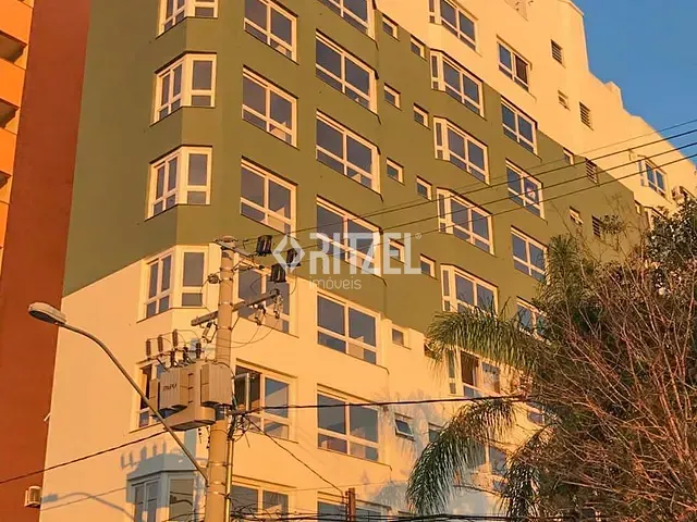 Kitnet 1 quarto e 1 banheiro, à venda, no bairro Pátria Nova em Novo Hamburgo