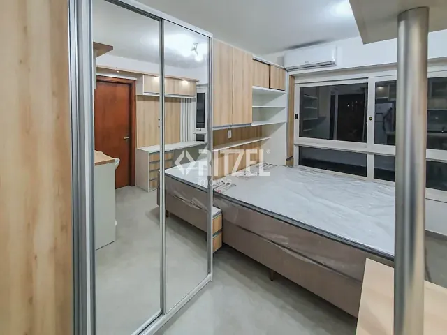 Kitnet 1 quarto e 1 banheiro, à venda, no bairro Pátria Nova em Novo Hamburgo