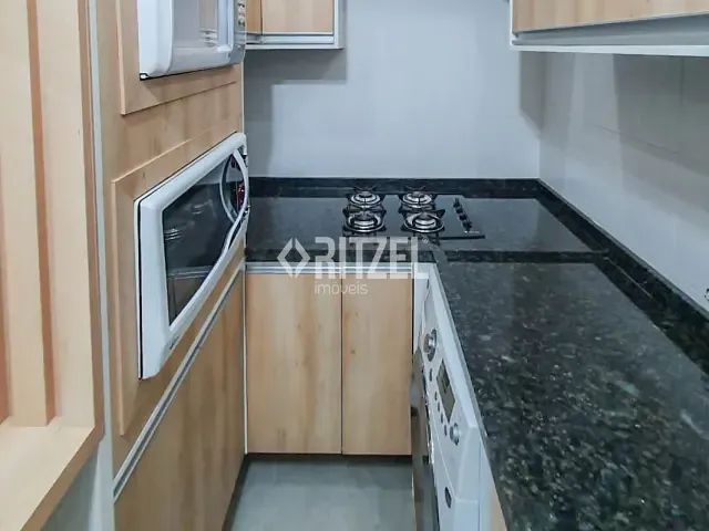 Kitnet 1 quarto e 1 banheiro, à venda, no bairro Pátria Nova em Novo Hamburgo