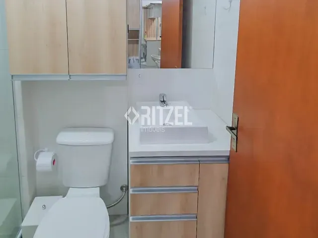 Kitnet 1 quarto e 1 banheiro, à venda, no bairro Pátria Nova em Novo Hamburgo
