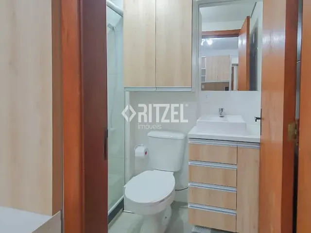 Kitnet 1 quarto e 1 banheiro, à venda, no bairro Pátria Nova em Novo Hamburgo
