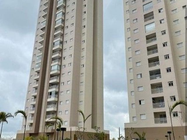 Foto do Apartamento - Apartamento com 2 dormitórios à venda, 63 m² por R$ 450.500,00 - Pagador de Andrade - Jacareí/SP | RUSSI IMÓVEIS