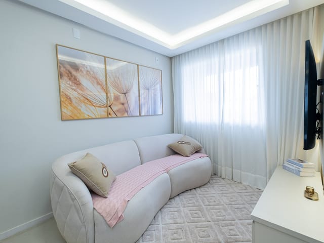 Apartamento 2 quartos e 1 banheiro, à venda, no bairro Centro em Pelotas