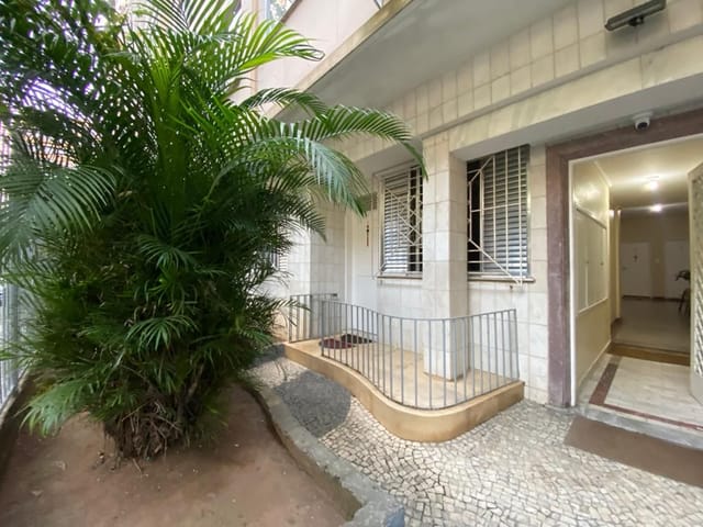 Foto do Apartamento - Apartamento com 3 dormitórios à venda, 115 m² por R$ 550.000,00 - Icaraí - Niterói/RJ | ABIDON NAZARETH IMÓVEIS