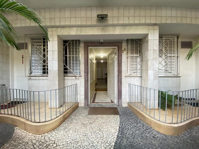 Foto do Apartamento - Apartamento com 3 dormitórios à venda, 115 m² por R$ 550.000,00 - Icaraí - Niterói/RJ | ABIDON NAZARETH IMÓVEIS