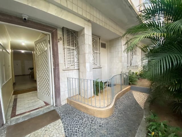 Foto do Apartamento - Apartamento com 3 dormitórios à venda, 115 m² por R$ 550.000,00 - Icaraí - Niterói/RJ | ABIDON NAZARETH IMÓVEIS